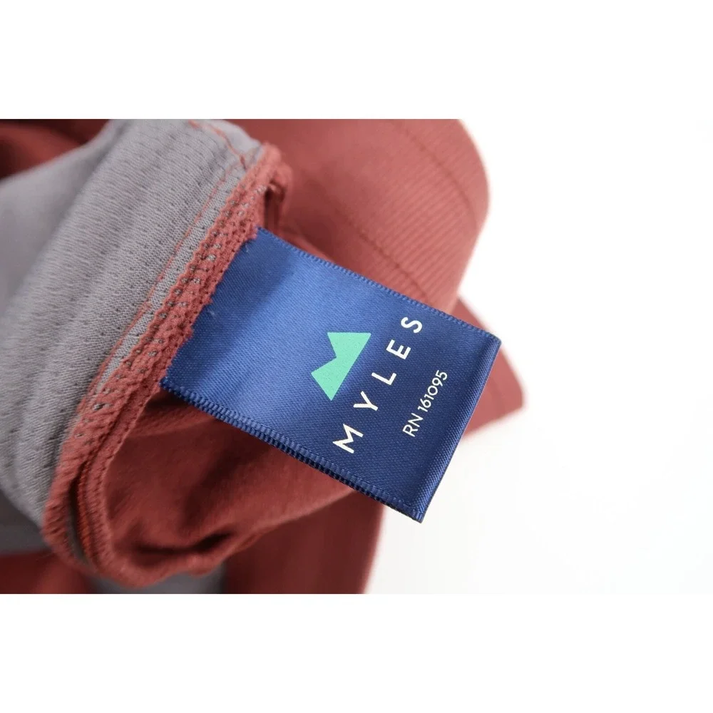 Myles Men's Medium Everyday 8